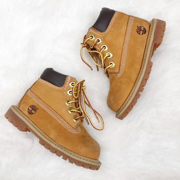 Timberland Other - Timberland • Toddler 6-Inch Waterproof Boots